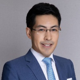 Jonathan Gill先生