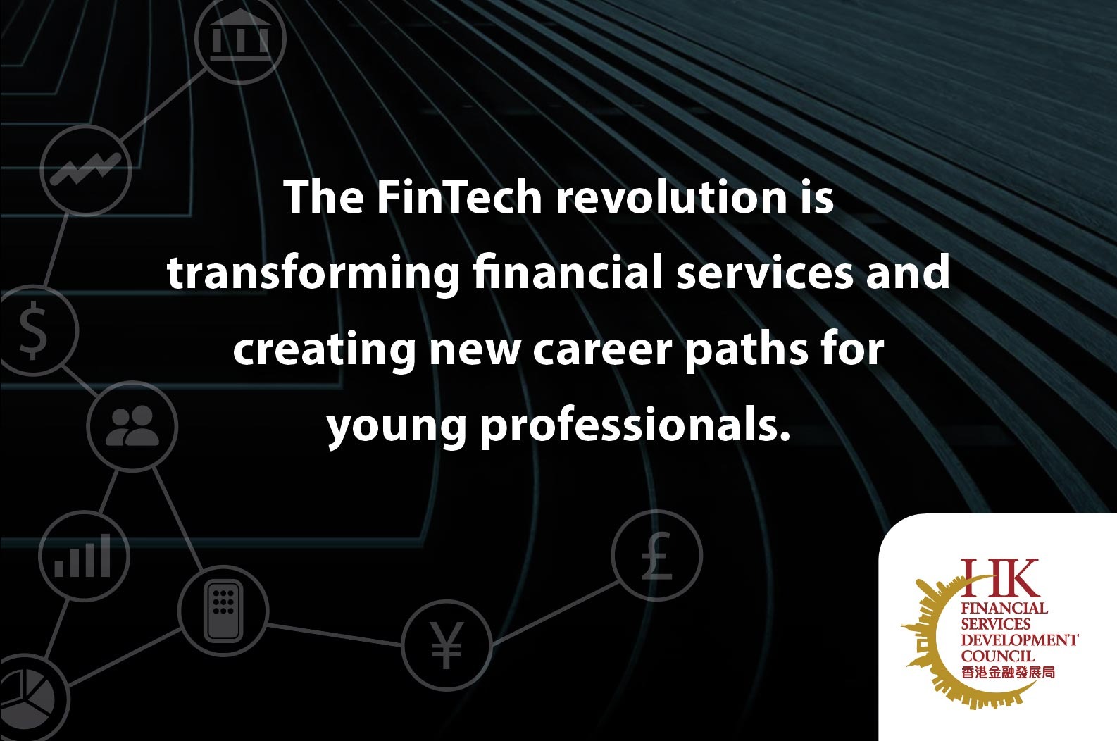 Working In FinTech – A Career Path With A Real Impact