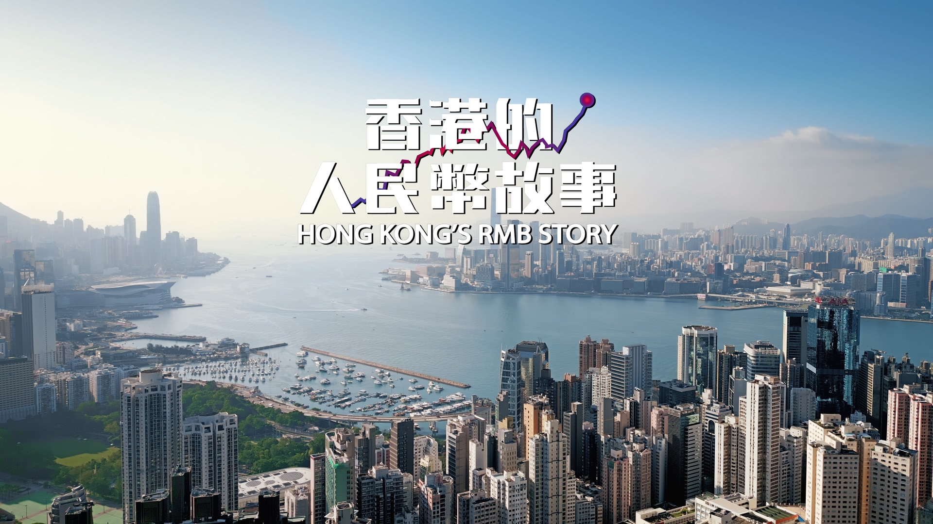 Hong Kong's RMB Story Series : Episode 2 - The Evolution Of RMB ...